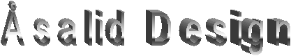 �salid Design